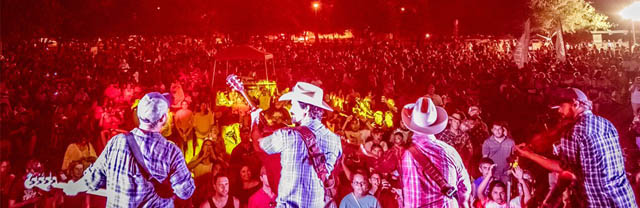 Harlingen, Texas